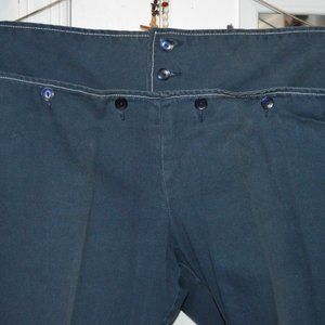 one of a kind     pants..could be unisex